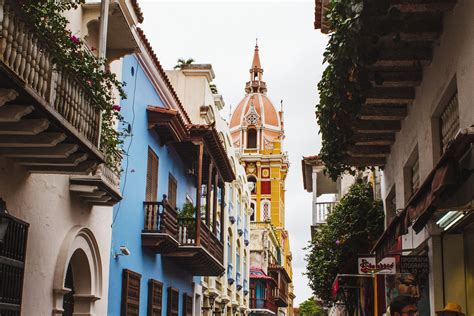 20 Top Things To Do In Colombia