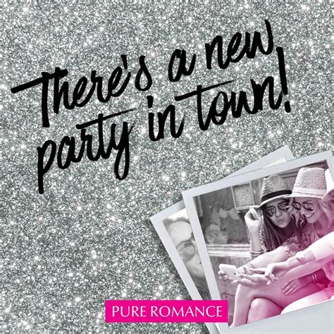 Pin By Tiffany Sanders On All About Parties Pure Romance Pure