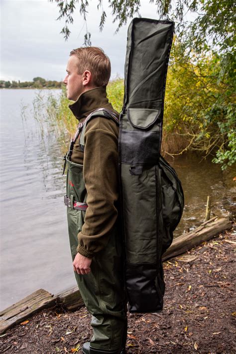 Ultimate Allround Rod Holdall Rods Fishdeal