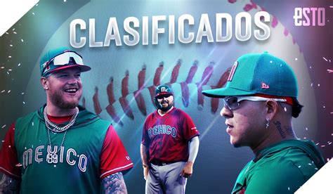 Clásico Mundial De Beisbol México Apaleó A Canadá Y Avanzó Como Líder De Grupo Esto En Línea