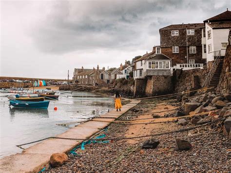 12 Very Best Things To Do In Mousehole Cornwall 2023 Mousehole