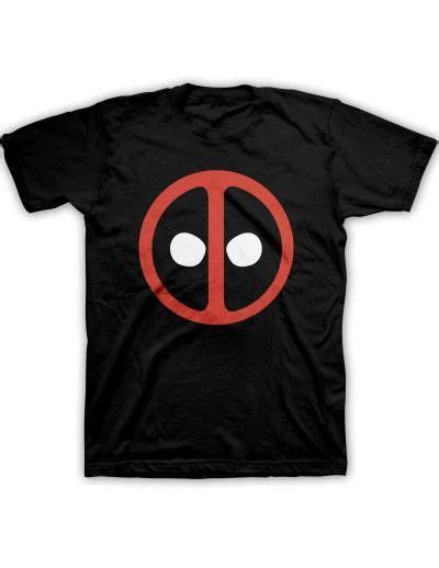Deadpool Logo Tee Deadpool Logo Logo Tees Logo Shirts