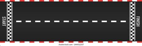 4235 Race Track Border Images Stock Photos 3d Objects And Vectors