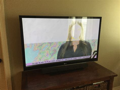 Lg Tv Problems With Screen Texags
