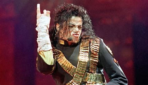 Jak Dobrze Znasz Tytu Y Piosenek Michaela Jacksona Samequizy
