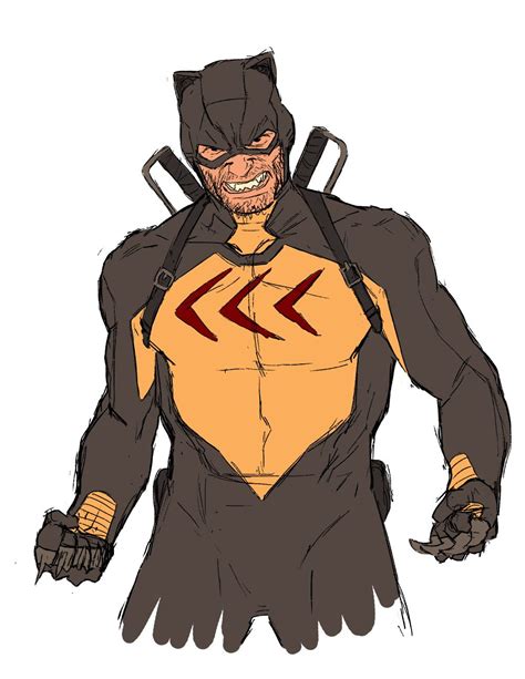 Catman By Zac Roane And Kris Anka In 2020 Superhero Art Batman Fan