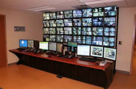 Digital Security Systems Enterprise Command Center C Is A Software