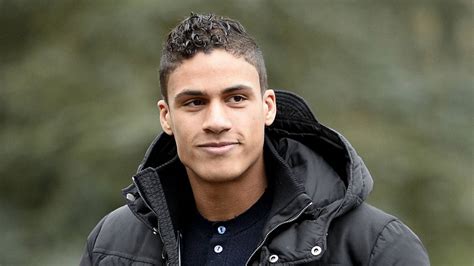 * see our coverage note. Raphael Varane Wallpaper
