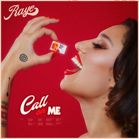 Songs Similar To Call On Me By Raye Chosic