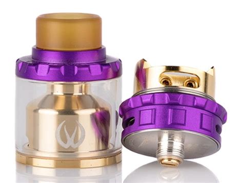 We know what is important in a tank, no leaks, the right level of cloud, flavour it is leak resistant, super easy to use and takes the tried and tested nautilus coils. Best RTA Tanks: 100% Legit Options For 2018 (Ranked & RATED)