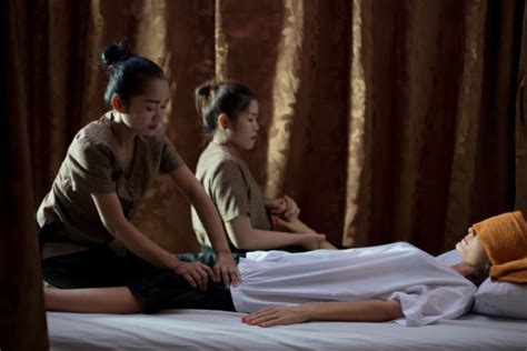 Just What Is Khmer Massage Lemongrass Garden Spa And Massage