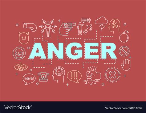Anger Word