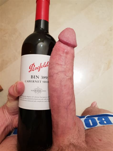 Penis Stuck In A Botttle Hot Sex Picture