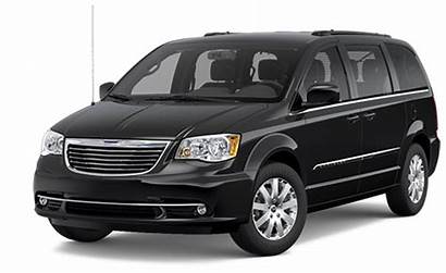 Chrysler Town Country Minivan Cab County Jeep