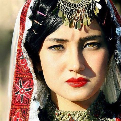 hazara lady afghanistan [640x640] r humanporn