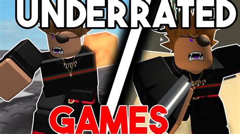 New Underrated Roblox Games You Must Try 3 29 2022 Otosection