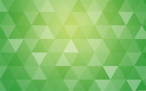 Green Triangle Wallpapers Top Free Green Triangle Backgrounds