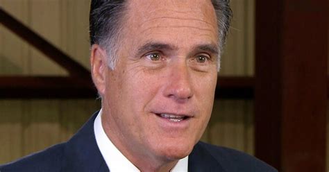 romney hits obama on solyndra cbs news
