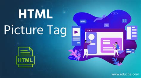 HTML Picture Tag | Top 5 Attributes and Elements of HTML Picture Tag