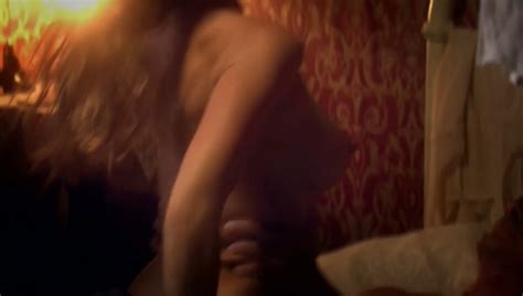 Nude Video Celebs Jennifer Odell Nude The Man Who Came Back 2008