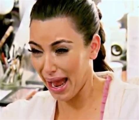 Celebrities Crying Stars Make Their Best Ugly Cry Face