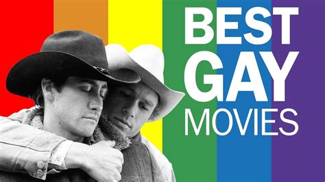 Top Best Gay Movies Of All Time Youtube