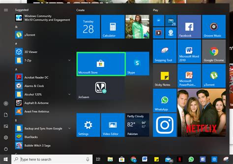 How To Download Apps On Windows 10