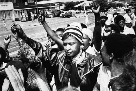 South African Freedom Fighters Who Aren T Nelson Mandela That Everyone Should Know