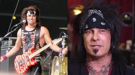 Steel Panthers Satchel Slams Nikki Sixx Over Most Underrated Bassist Does He Play The Bass
