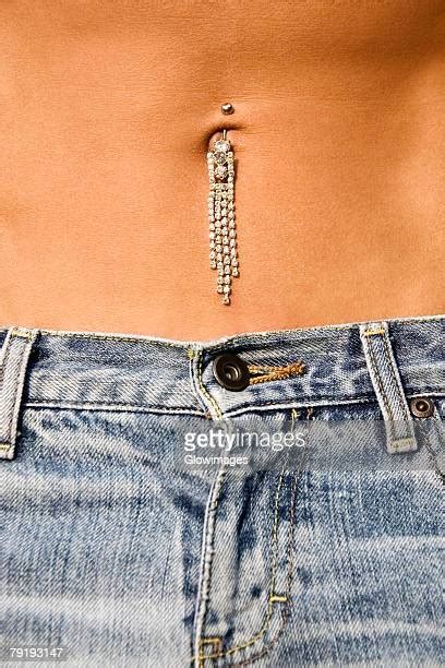 Male Belly Button Photos And Premium High Res Pictures Getty Images