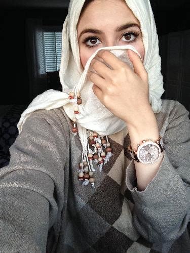 Cutie In A Hijab Flickr