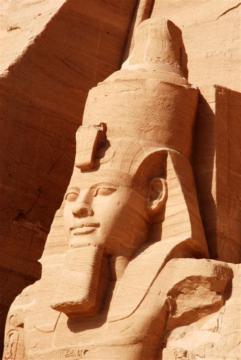 Free Images Sand Wood Wall Monument Statue Egypt Sculpture Art