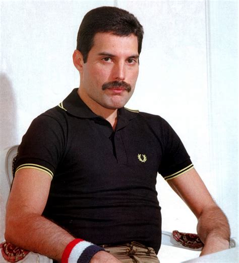 September 5, 1946 ~ november 24, 1991) was an english musician best known as the lead singer of queen. Classify Freddie Mercury - Page 2 - AnthroScape