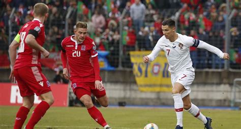 Consiga nuestros pronósticos y sigue el resultado de tus apuestas en directo del partido luxemburgo vs. Deportes: Portugal vs Luxemburgo 2-0 Goles Video Resumen ...