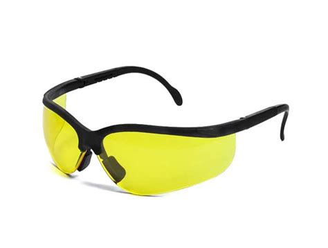 Fashionable Safety Glasses Supplier