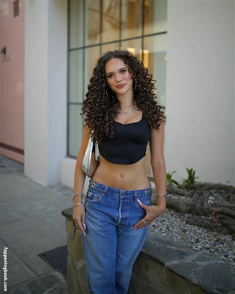Madison Pettis Nude The Fappening Photo 5754114 FappeningBook