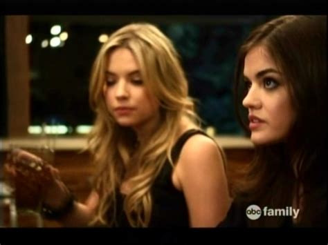 Pll 1x02 The Jenna Thing Pretty Little Liars Tv Show Image 13035529