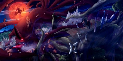 We've gathered more than 5 million images uploaded by our users and sorted them by the most popular ones. Madara and Kurama vs Hashirama Senju Fond d'écran HD ...