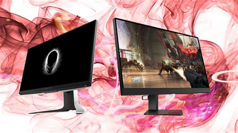 Best 240hz Gaming Monitor 2021 The Best Competitive Gaming Monitors Ign