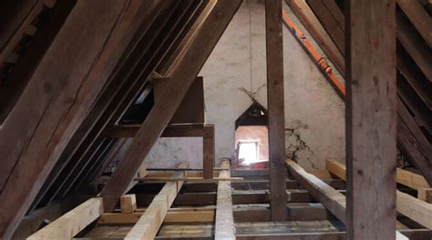 Mit einem gartenhaus bekommst du extra fläche, um deine träume zu verwirklichen oder einfach deine ruhe zu haben. Im Dachstuhl der Stockacher Kirche wütet der Hausbock - Kreis Tübingen - Reutlinger General ...