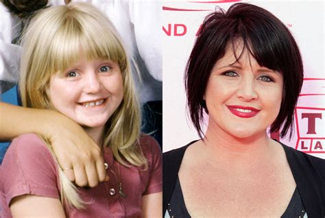 Then And Now Tina Yothers Sitcoms Online Message Boards Forums