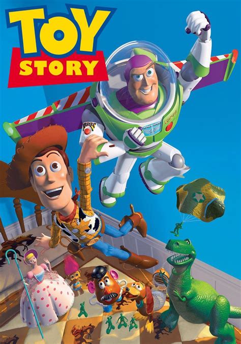 Is Toy Story On Netflix Uk Ilana Baughman