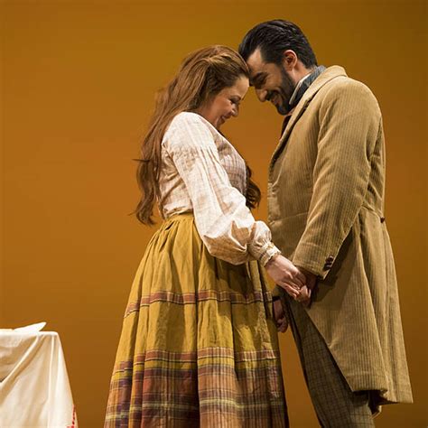 Eugene Onegin Lyric Opera Of Chicago