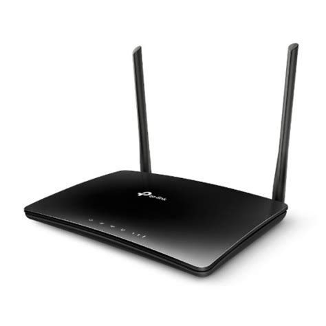 Tp Link Ac1200 Wireless Dual Band 4g Lte Router Archer Mr400 V2