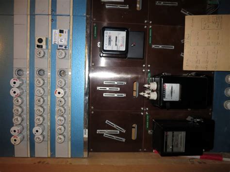 Wie teuer ist eine neue elektrik im haus? Elektrik Im Haus Erneuern Kosten
