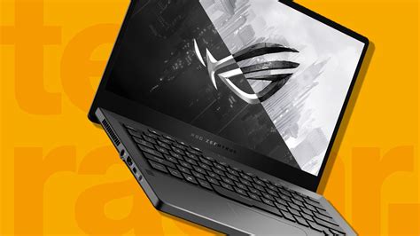 The Best Thin And Light Gaming Laptops 2022 Techradar