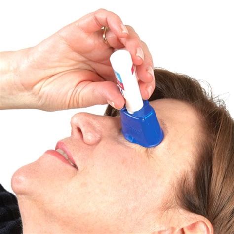 In some cases, applying eye drops (or eyedrops) properly is essential to preserving your vision and protecting your eyes. Autodrop Eye Drop Guide at HealthyKin.com