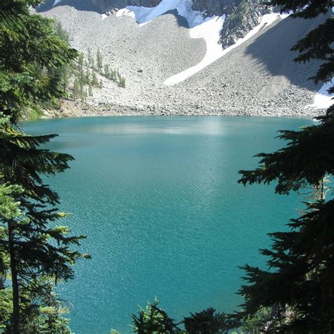 Blue Lake Trail North Cascades National Park All You Need To Know
