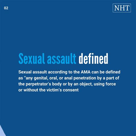 Know The Difference Between Sexual Assault Sexual Harassment Pamphlet