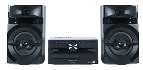 Panasonic Scux100ek 300w Hi Fi With Bluetooth Reviews